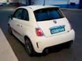 Abarth 500 1.4T JET Blanc - thumbnail 5