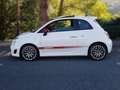 Abarth 500 1.4T JET Blanc - thumbnail 6