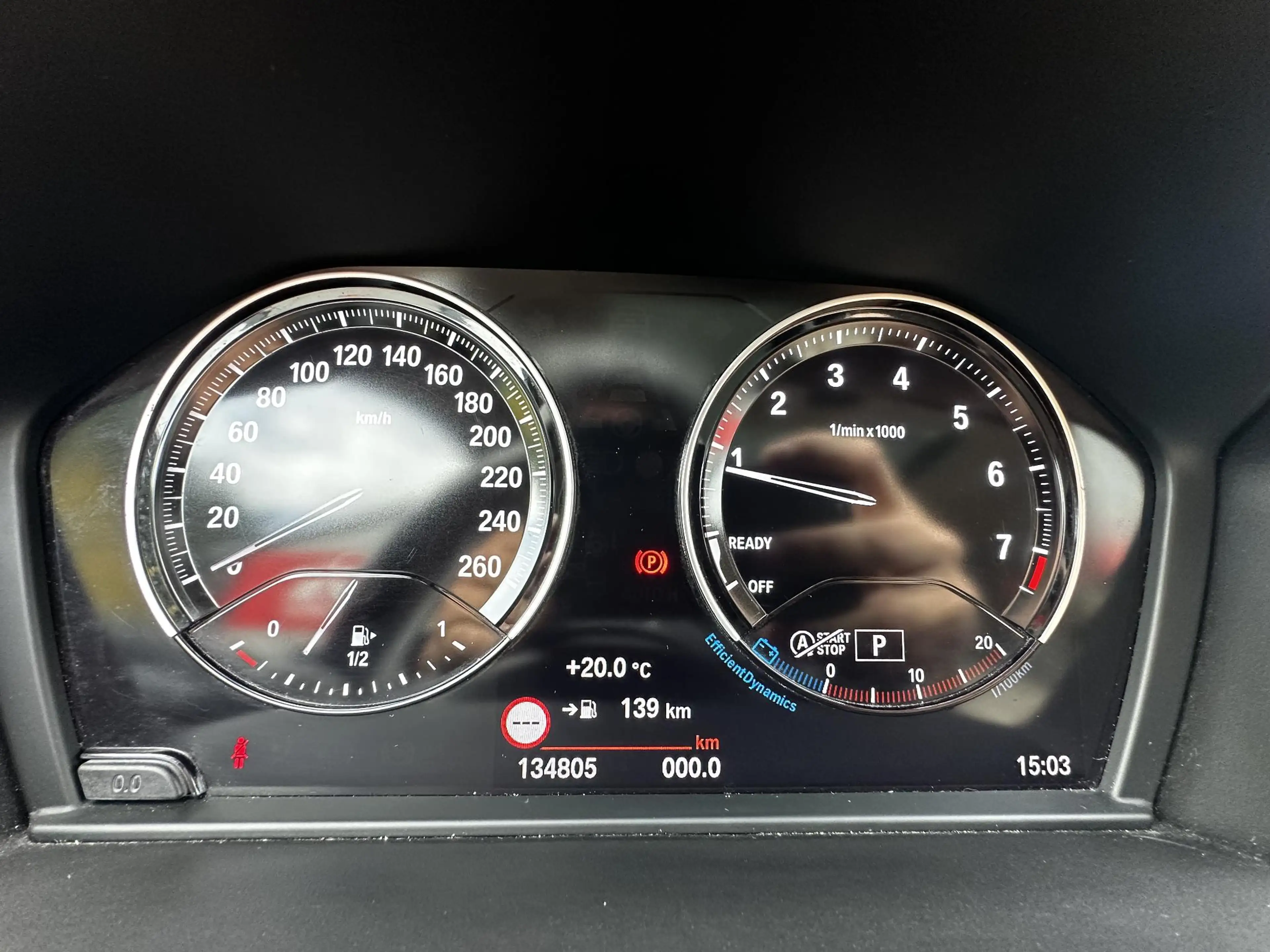 BMW X1 sDrive20i High Executive Memory|Pano|HiFi|HUD — photo 10