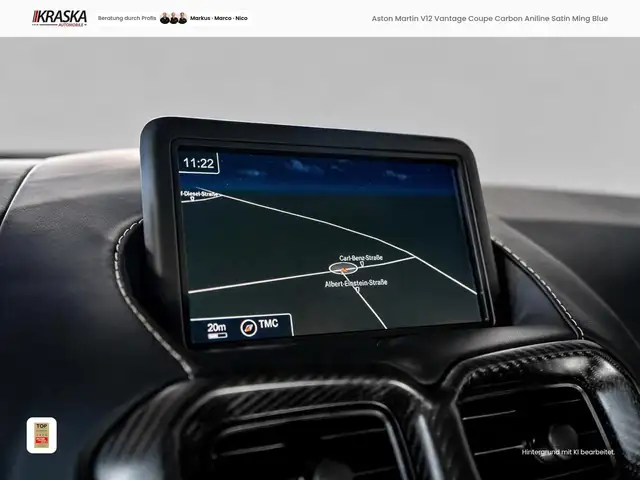 Aston Martin Martin view 13