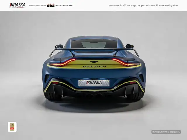 Aston Martin Martin view 7