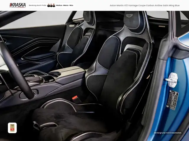 Aston Martin Martin view 15