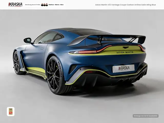 Aston Martin Martin view 6