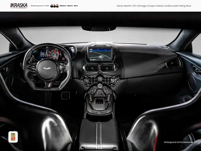 Aston Martin Martin view 11