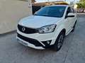 SsangYong Korando 2.2 xdi 178ch pack sport garantie 12-mois Alb - thumbnail 1