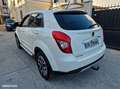 SsangYong Korando 2.2 xdi 178ch pack sport garantie 12-mois Alb - thumbnail 3