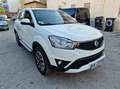 SsangYong Korando 2.2 xdi 178ch pack sport garantie 12-mois Alb - thumbnail 2