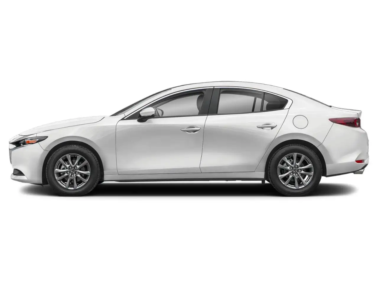 Mazda 3 fotografie Mazda 3
