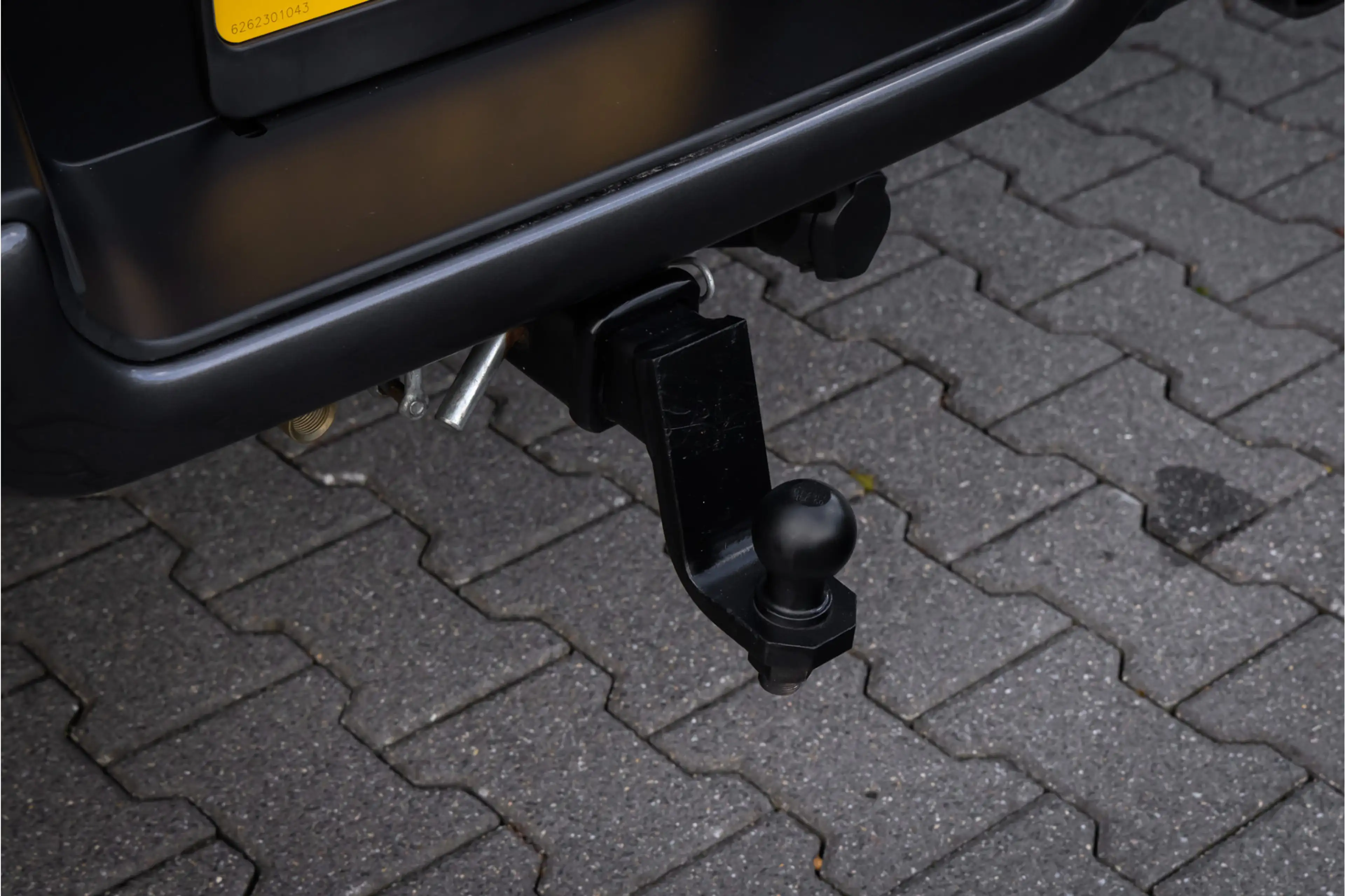 Dodge RAM 1500 5.7 V8 4x4 Crew Cab Laramie Pano - Harman Kar — photo 50
