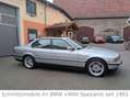 BMW 740 i A aus Sammlung,LCI,Xenon,el.Glasdach Silber - thumbnail 15