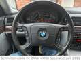 BMW 740 i A aus Sammlung,LCI,Xenon,el.Glasdach Silber - thumbnail 38