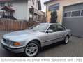 BMW 740 i A aus Sammlung,LCI,Xenon,el.Glasdach Silber - thumbnail 3