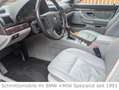 BMW 740 i A aus Sammlung,LCI,Xenon,el.Glasdach Silber - thumbnail 23