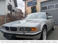 BMW 740 i A aus Sammlung,LCI,Xenon,el.Glasdach Silber - thumbnail 19