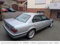 BMW 740 i A aus Sammlung,LCI,Xenon,el.Glasdach Silber - thumbnail 12