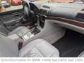 BMW 740 i A aus Sammlung,LCI,Xenon,el.Glasdach Silber - thumbnail 30