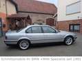 BMW 740 i A aus Sammlung,LCI,Xenon,el.Glasdach Silber - thumbnail 13