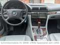 BMW 740 i A aus Sammlung,LCI,Xenon,el.Glasdach Silber - thumbnail 26