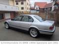 BMW 740 i A aus Sammlung,LCI,Xenon,el.Glasdach Silber - thumbnail 7