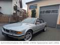 BMW 740 i A aus Sammlung,LCI,Xenon,el.Glasdach Silber - thumbnail 2