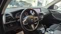 BMW X3 xdrive20d mhev 48V-CRUISE ADATTIVO-HEAD UP-KAM 360 Nero - thumbnail 8