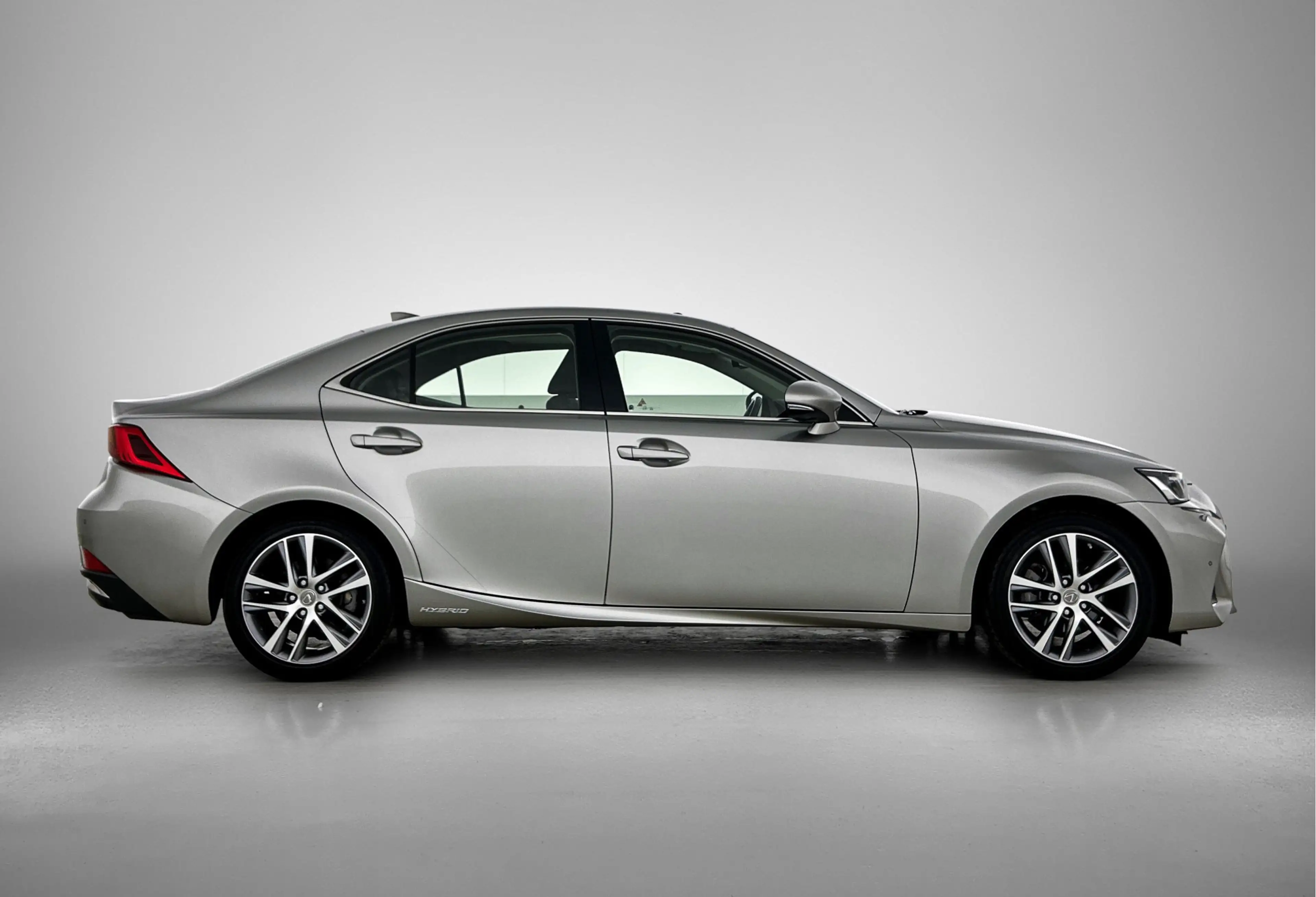 Lexus IS 300 300h Hybrid Business Line Pro | Schuifdak | Stoelv — photo 15