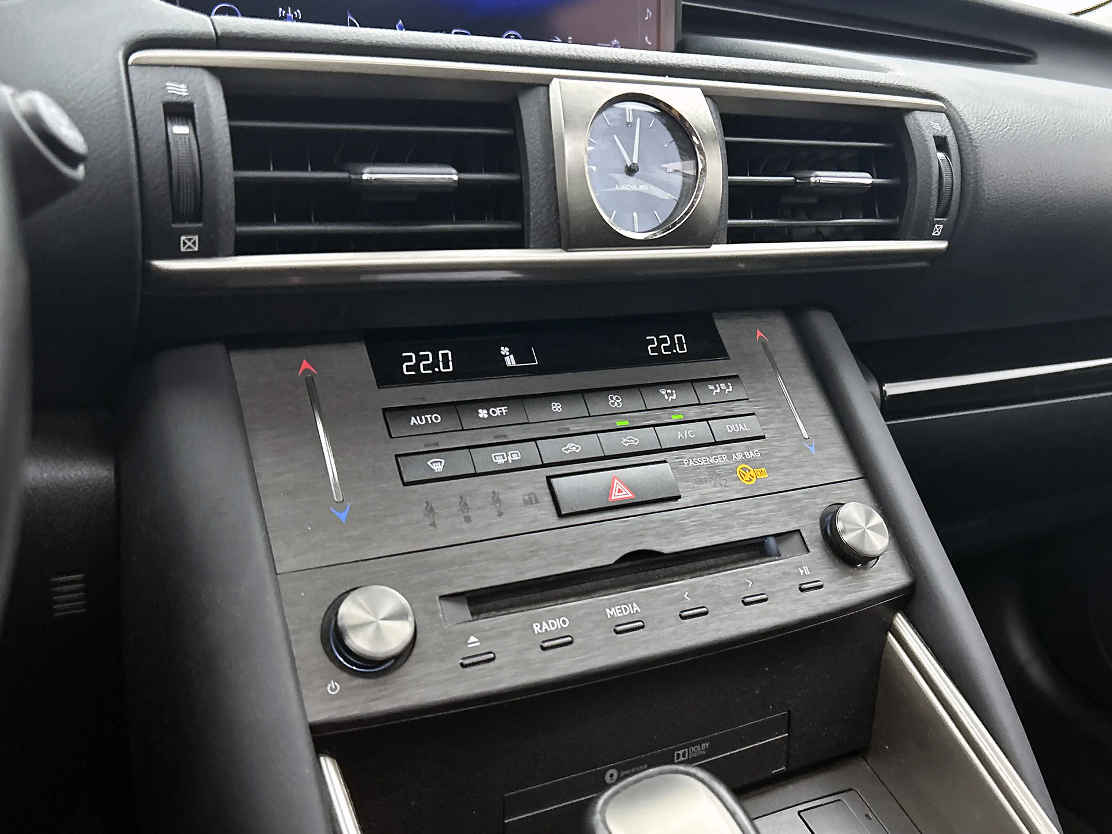 Lexus IS 300 300h Hybrid Business Line Pro | Schuifdak | Stoelv — photo 11