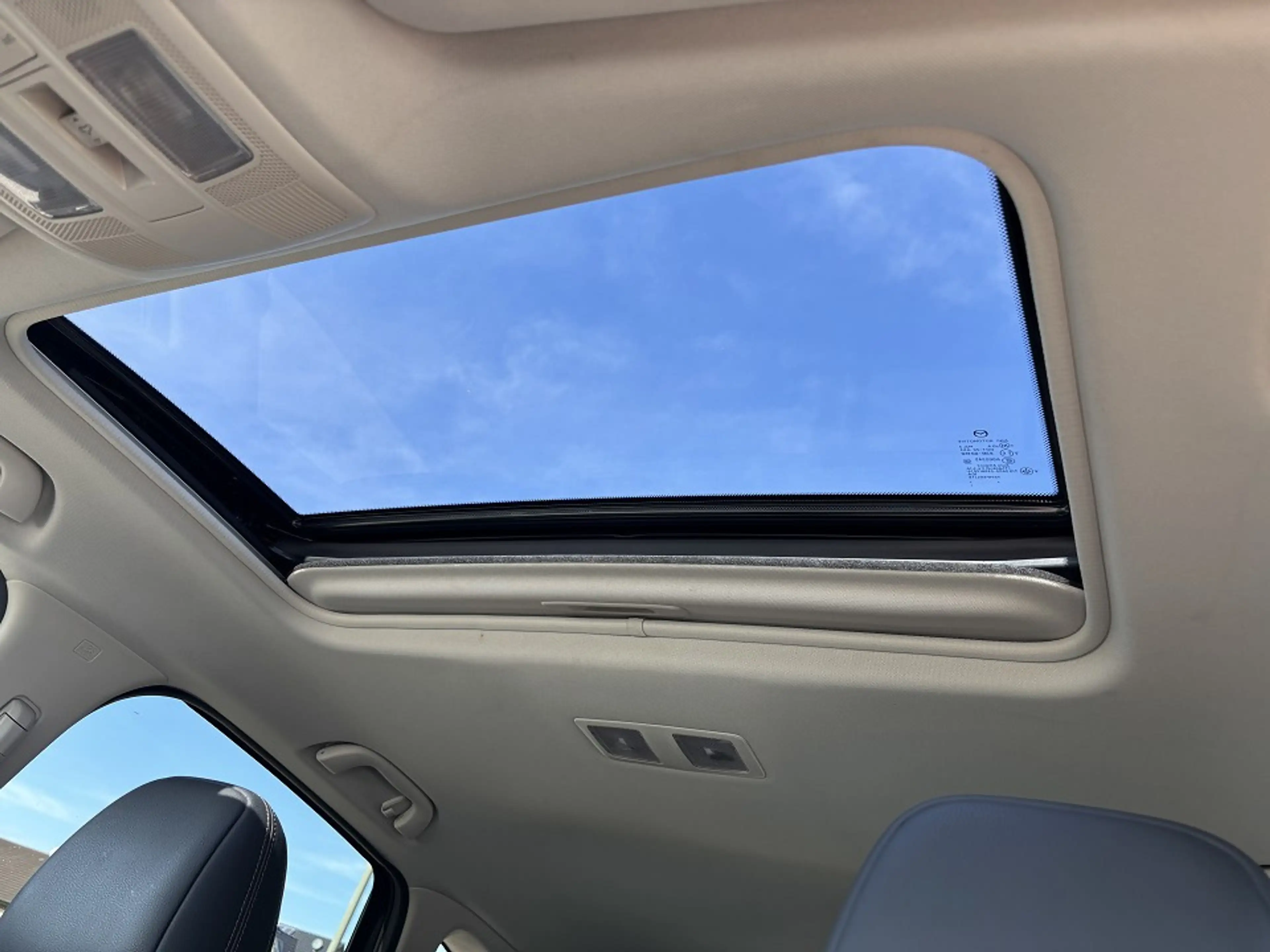 Mazda CX-5 SKYACTIV-G 194 AWD SPORTSLINE AHK Technik-Paket — photo 16
