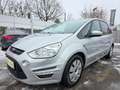 Ford S-Max S-MAX Titanium 2,0 TDCi DPF Aut. Titanium Silber - thumbnail 1