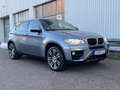 BMW X6 xDrive30d M Sportpaket Head Up Schiebedach Gris - thumbnail 21