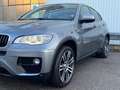 BMW X6 xDrive30d M Sportpaket Head Up Schiebedach Gris - thumbnail 20