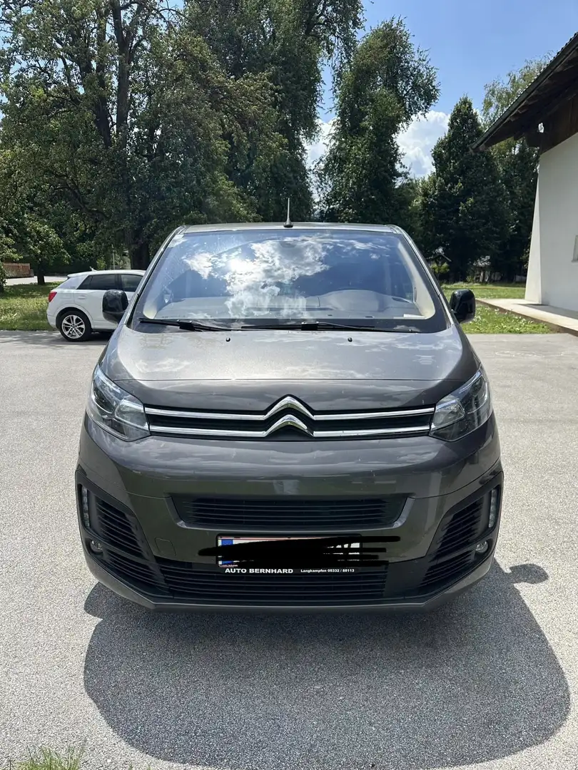 Citroen Spacetourer BlueHDI 180 S&S EAT8 M Business Lounge - 1