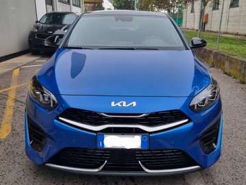 ProCeed III 2022 1.5 t-gdi GT Line Special Edition 160cv dct