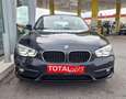 BMW 114 d 5p. Advantage OK NEO PATENTATI Noir - thumbnail 2