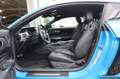 Ford Mustang 5.0 V8 GT/ACC/LHZ/SHZ/SBL/SPUR/TOTW/R19 Blau - thumbnail 8
