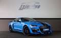 Ford Mustang 5.0 V8 GT/ACC/LHZ/SHZ/SBL/SPUR/TOTW/R19 Blau - thumbnail 1