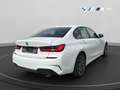 BMW 330 330d 286Ch xDrive M Sport Head-Up Alarme / 08 Blanc - thumbnail 2