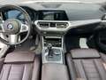 BMW 330 330d 286Ch xDrive M Sport Head-Up Alarme / 08 Blanc - thumbnail 4