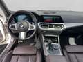 BMW 330 330d 286Ch xDrive M Sport Head-Up Alarme / 08 Blanc - thumbnail 5