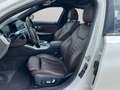 BMW 330 330d 286Ch xDrive M Sport Head-Up Alarme / 08 Blanc - thumbnail 3
