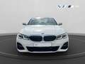 BMW 330 330d 286Ch xDrive M Sport Head-Up Alarme / 08 Blanc - thumbnail 12