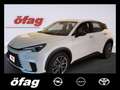 Lexus LBX 1.5 HEV 1.4kWh Elegant Aut. ACC+SHZ+Kam.+LM Weiß - thumbnail 1