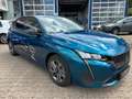 Peugeot 308 Allure Blau - thumbnail 3