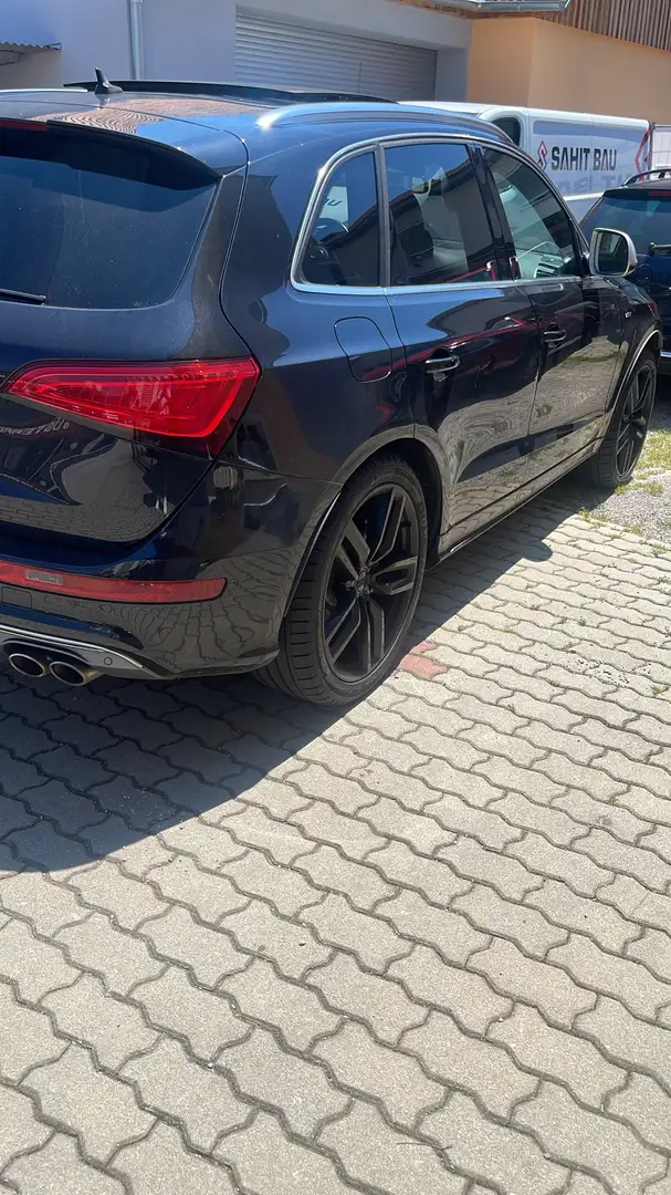 Audi SQ5 3,0 TDI quattro DPF Tiptronic - 1