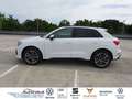 Audi Q3 S line 40 TDI 142kW qu. Navi LED Klima Navi Blanc - thumbnail 3