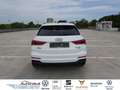 Audi Q3 S line 40 TDI 142kW qu. Navi LED Klima Navi Blanc - thumbnail 13