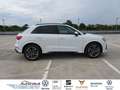 Audi Q3 S line 40 TDI 142kW qu. Navi LED Klima Navi Blanc - thumbnail 2