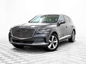 2.5TADVANCED CUIR TOIT PANO CRUISE ADAPT CAM RECUL