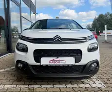Citroën C3 1.2 Shine! Zahnriemen neu!