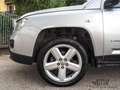 Jeep Compass 2.2 CRD Limited 163 Cv 4X4 Argento - thumbnail 14